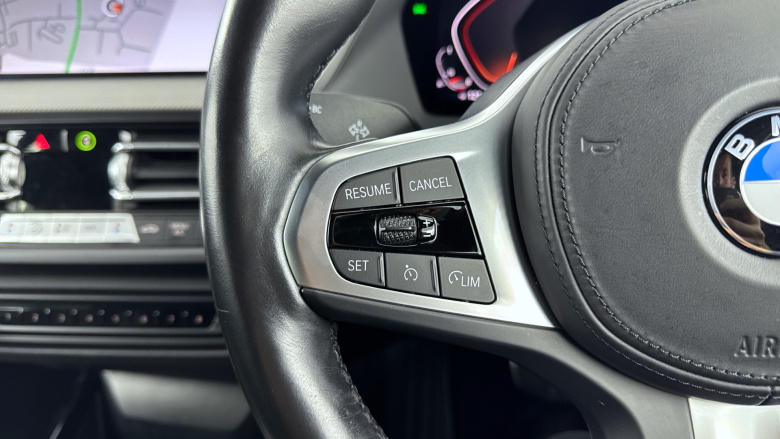 BMW 1 Series 118i M Sport 5dr Step Auto Petrol Hatchback